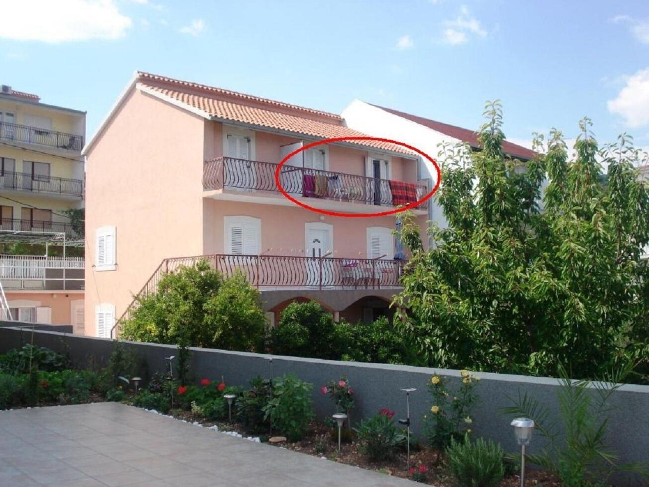 Apartments Andelka Marina Kültér fotó