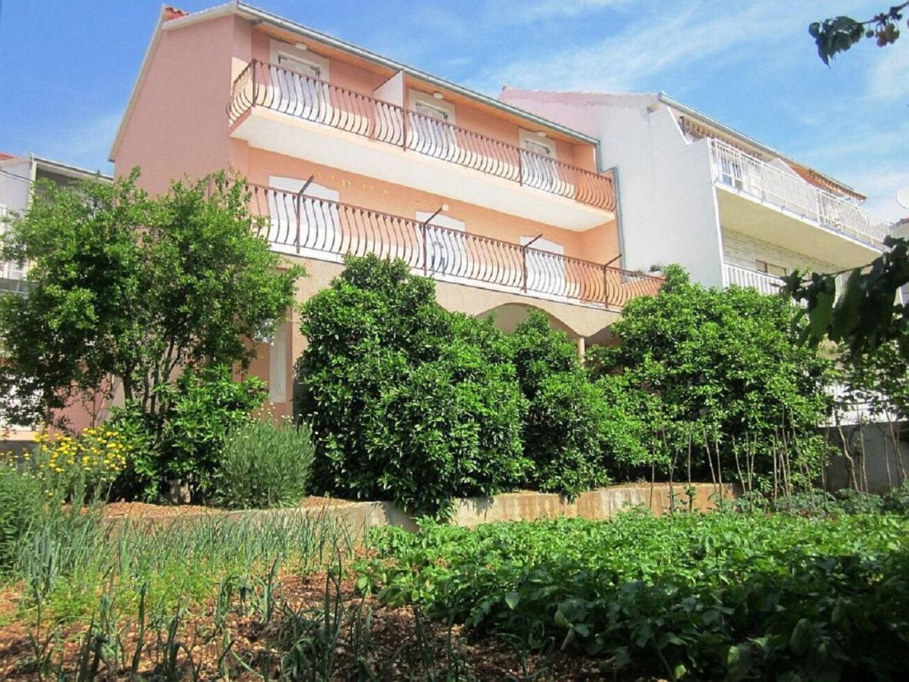 Apartments Andelka Marina Kültér fotó